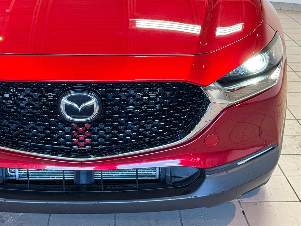 2022 Mazda CX-30 2.5 S Preferred photo 13