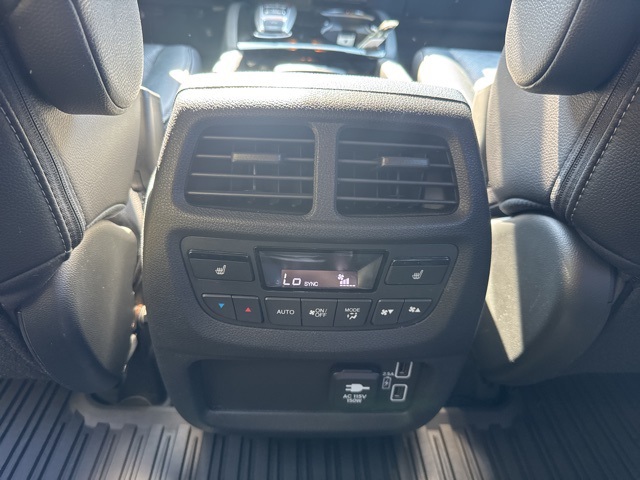 2019 Honda Passport Elite photo 27