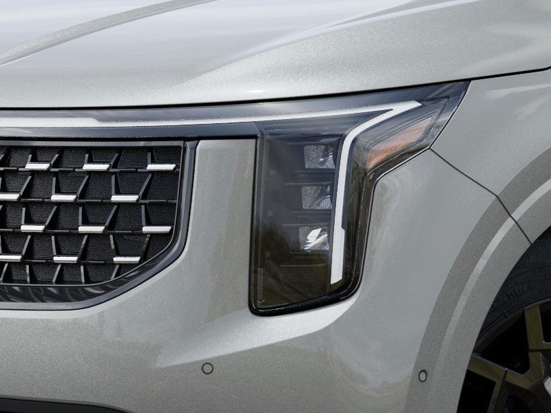 2026 Kia Carnival SX photo 10