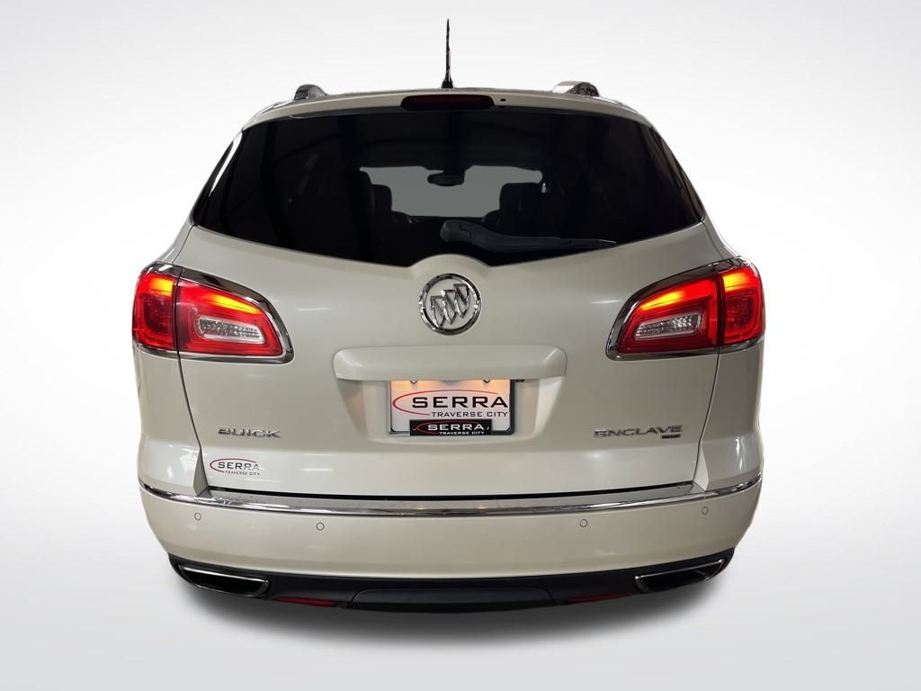 2015 Buick Enclave Premium photo 4
