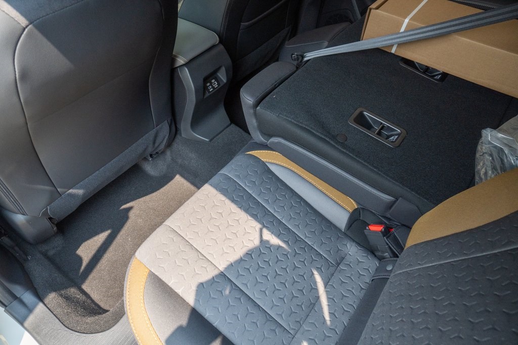 2025 Subaru Crosstrek Sport photo 18
