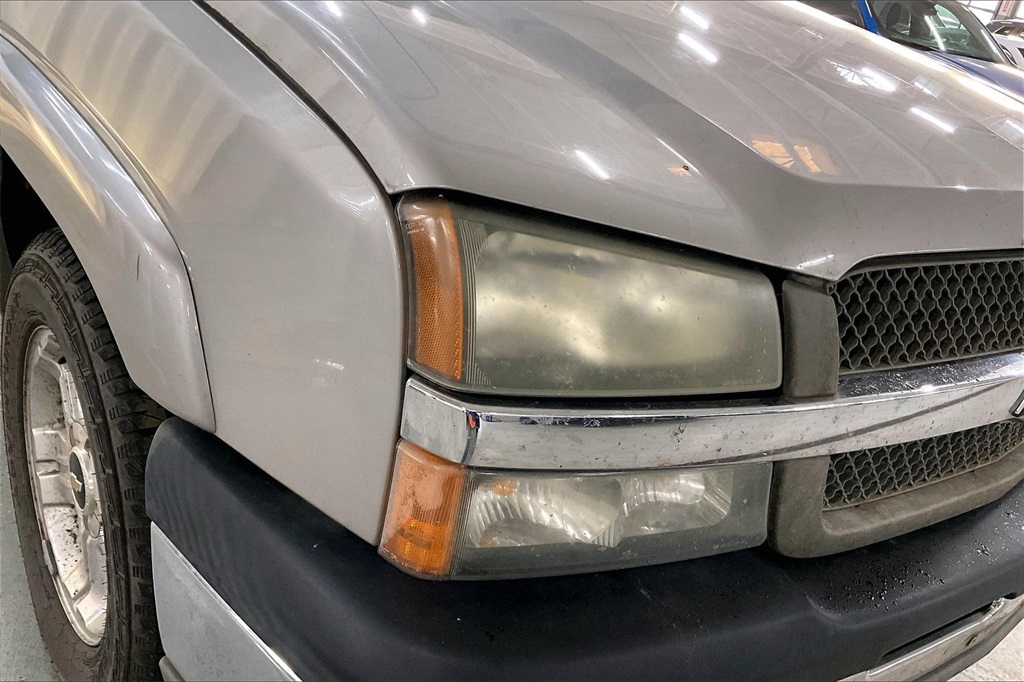 2004 CHEVROLET SILVERADO - Image 27