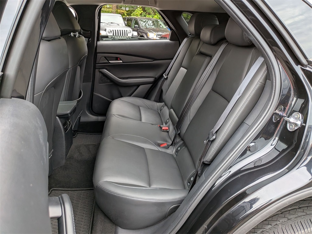 2023 Mazda CX-30 2.5 Select photo 20