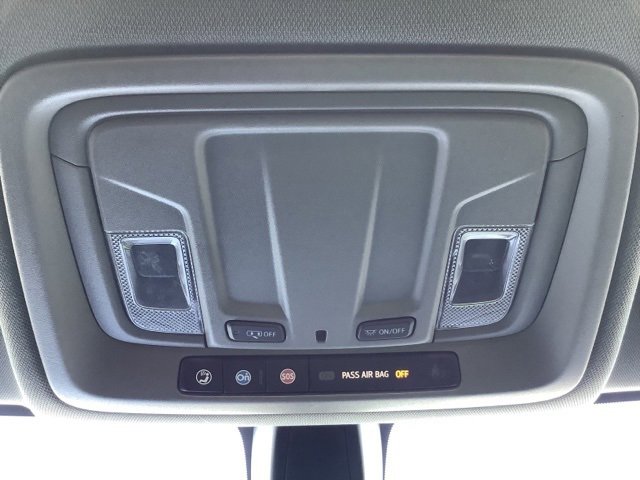 2020 Gmc Sierra 1500 Elevation photo 25