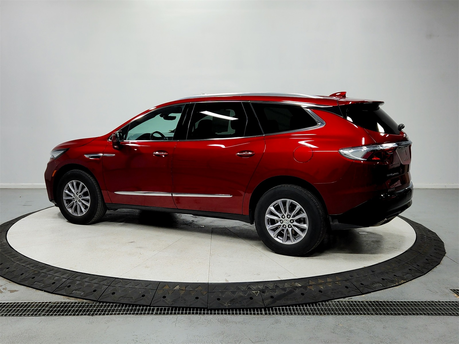 2024 Buick Enclave Premium photo 4