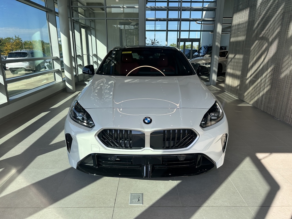 2026 Bmw 228i xDrive Gran Coupe photo 2