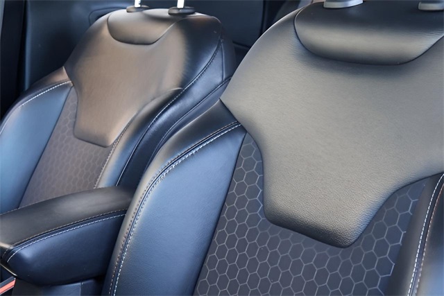 2018 Jeep Compass Latitude photo 4