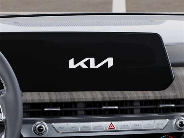 2025 Kia Telluride SX photo 16
