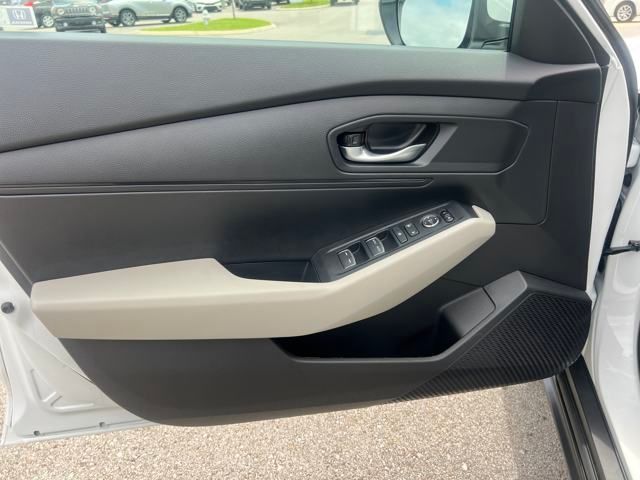 2025 Honda Accord 1.5T LX photo 10