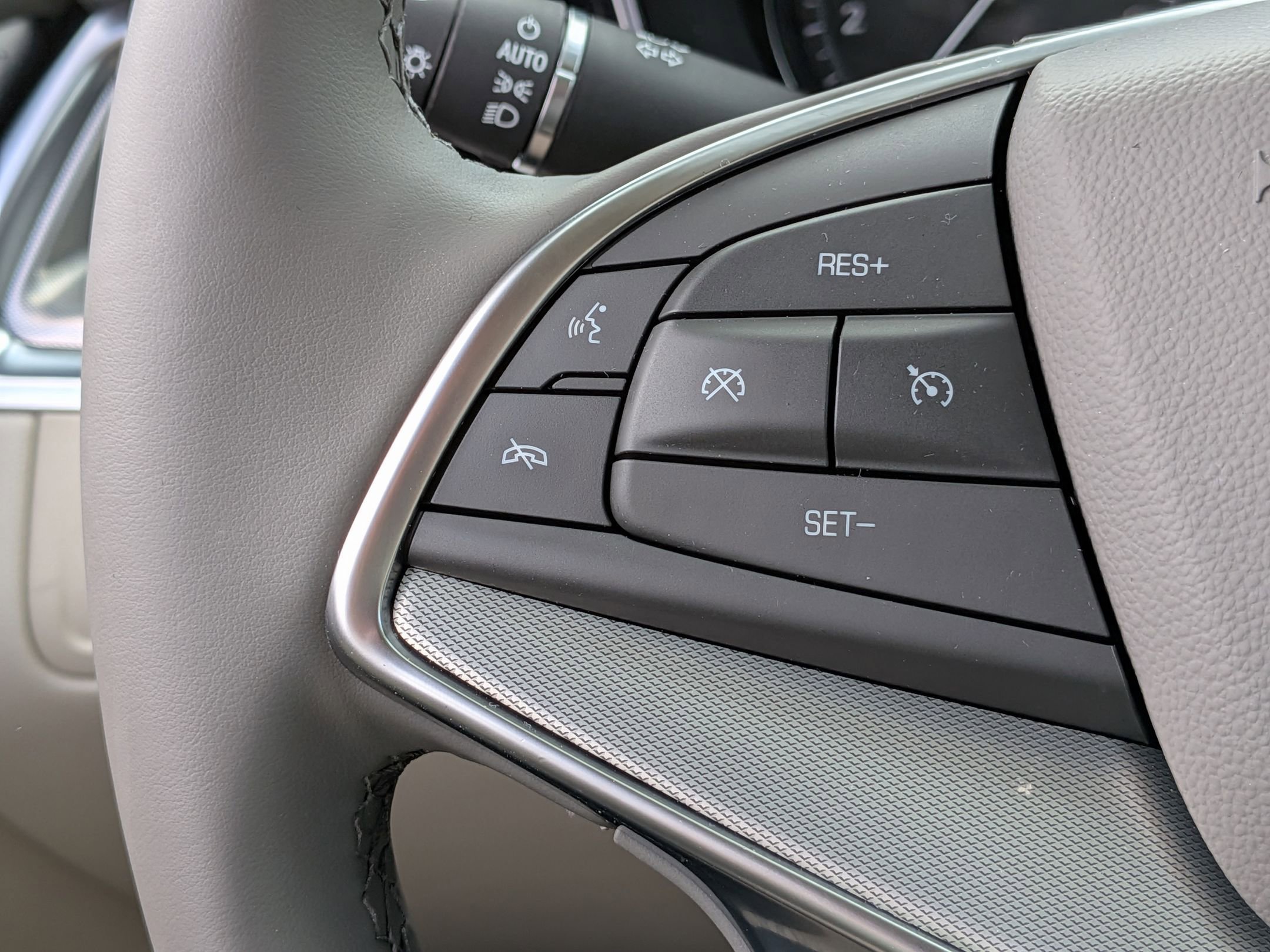 2025 Cadillac XT5 Premium Luxury photo 17