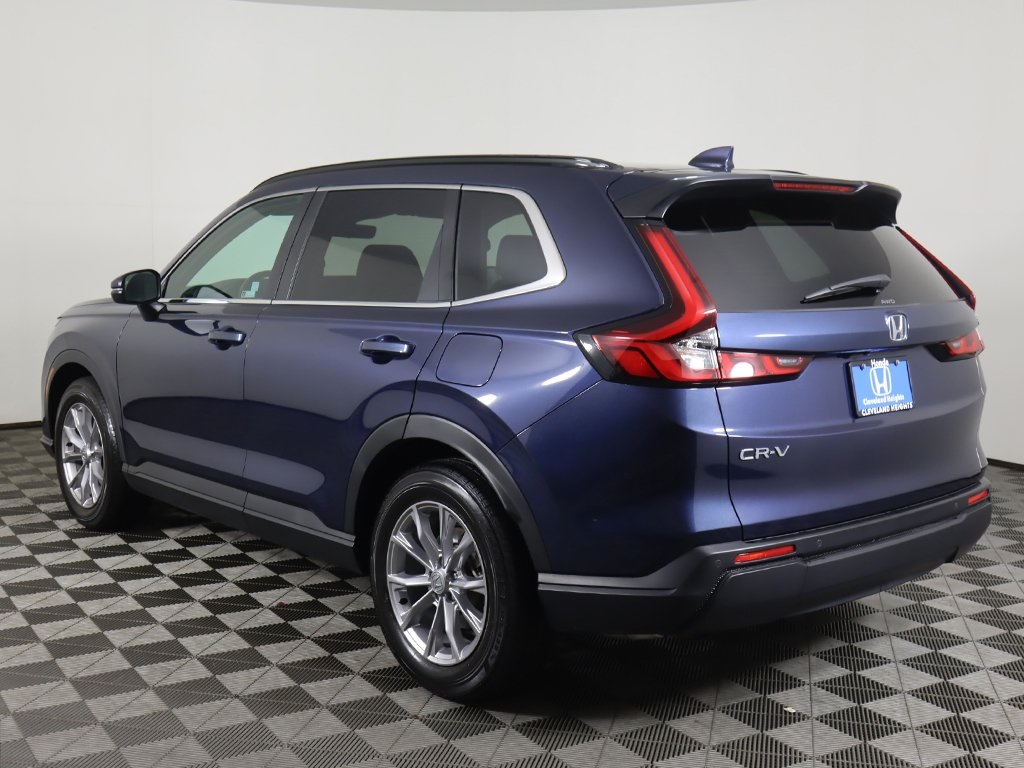 2023 Honda CR-V EX-L photo 9