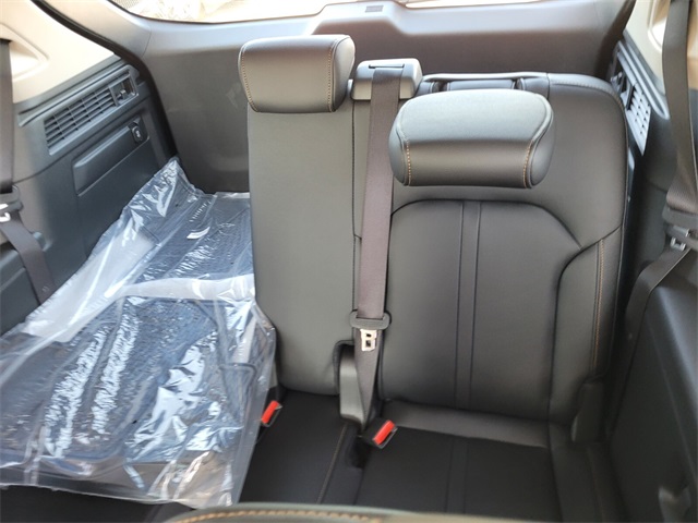2025 Mazda CX-90 3.3 Turbo Preferred photo 6
