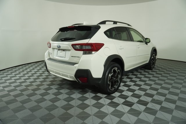 2023 Subaru Crosstrek Limited photo 7