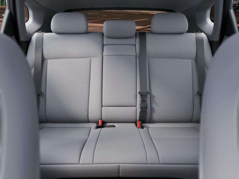 2025 Hyundai Kona SEL photo 12
