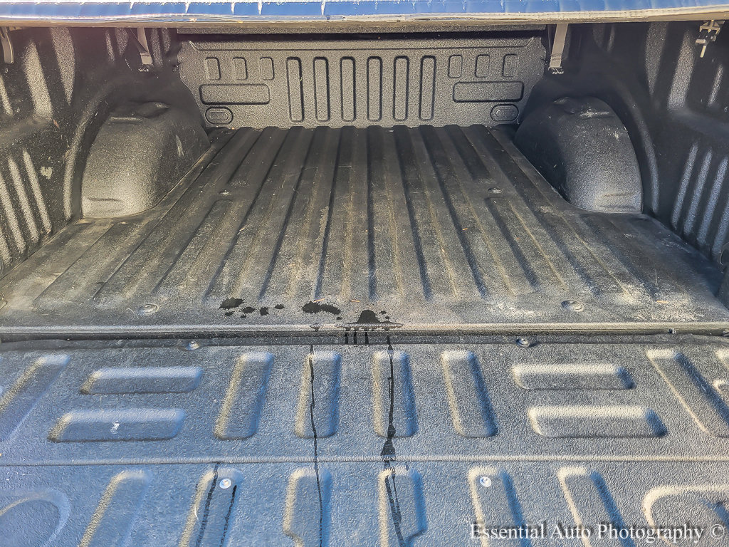 2018 FORD F-150 - Image 17