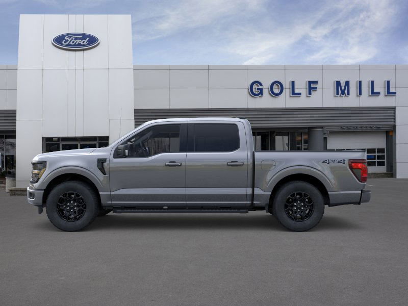 2025 FORD F-150 - Image 2