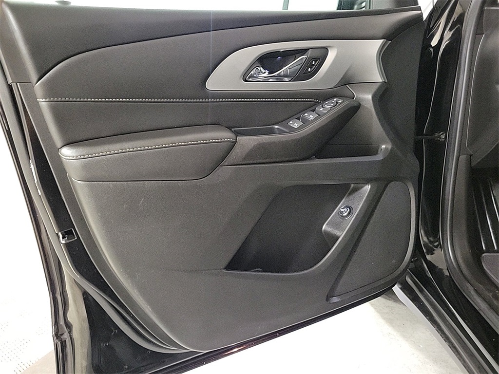 2022 CHEVROLET TRAVERSE - Image 22