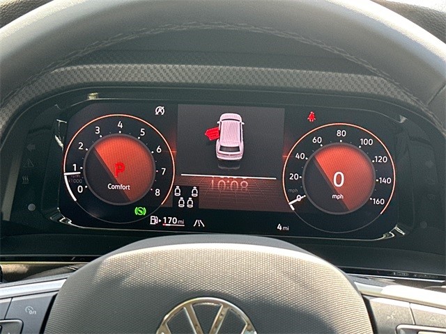 2025 Volkswagen Atlas Peak Edition SE photo 27