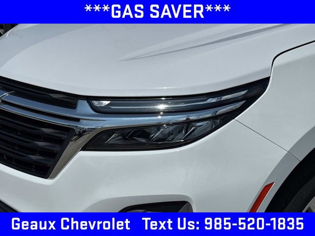 2023 Chevrolet Equinox LT photo 2