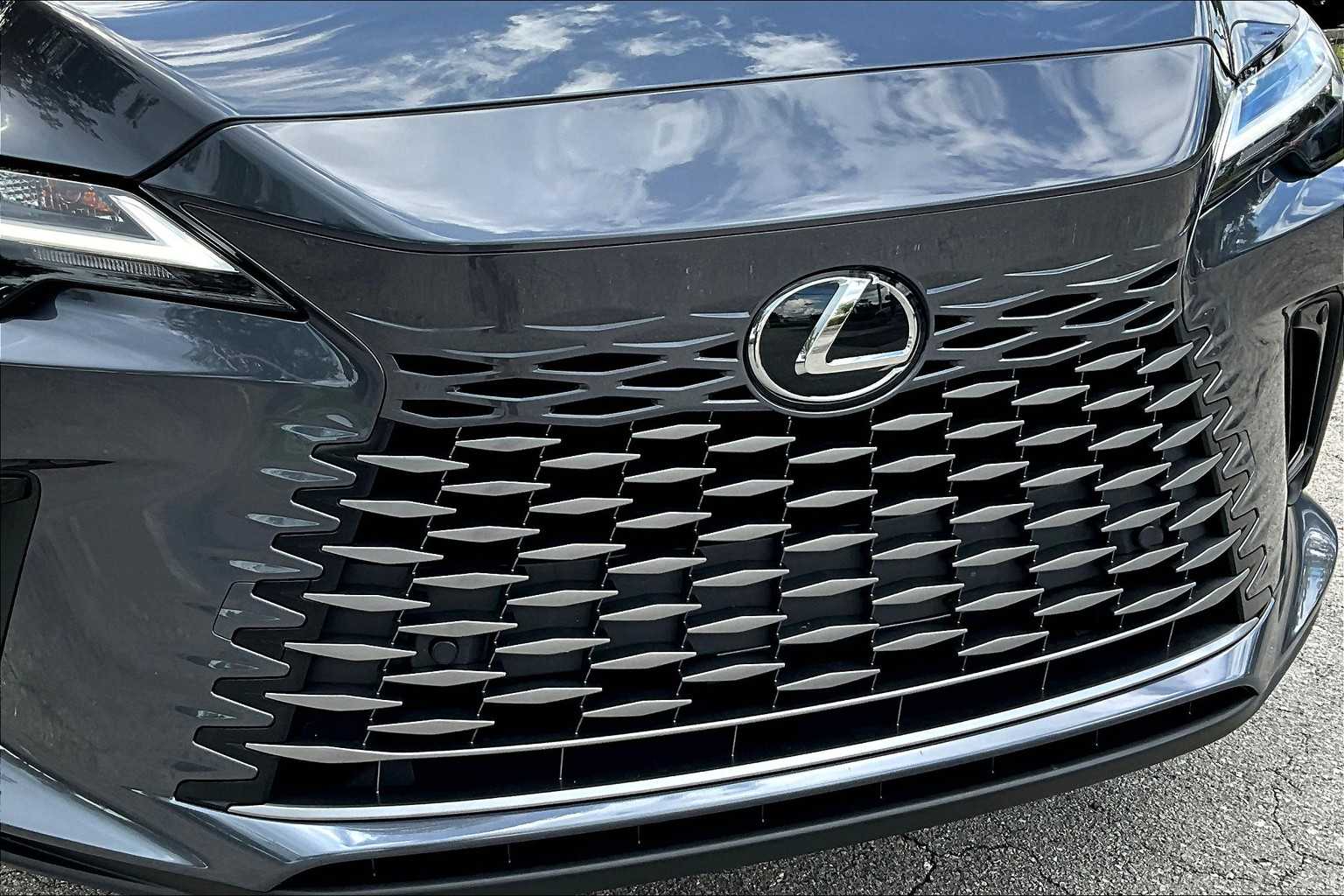 2024 Lexus RX Premium photo 29