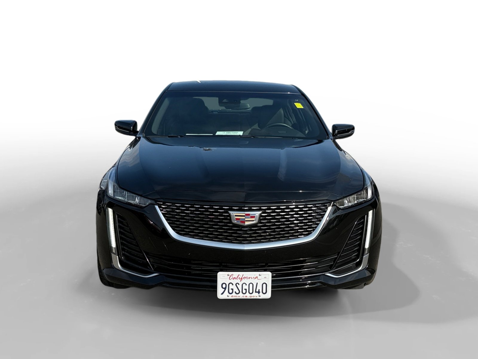 2023 Cadillac CT5 Luxury photo 8