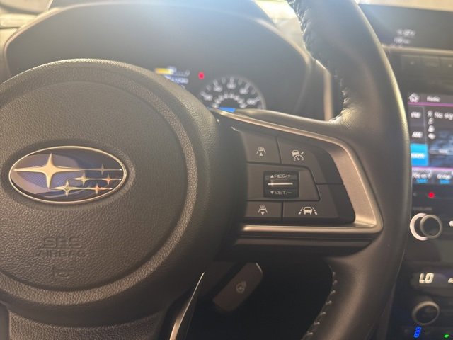 2020 Subaru Ascent Touring photo 16