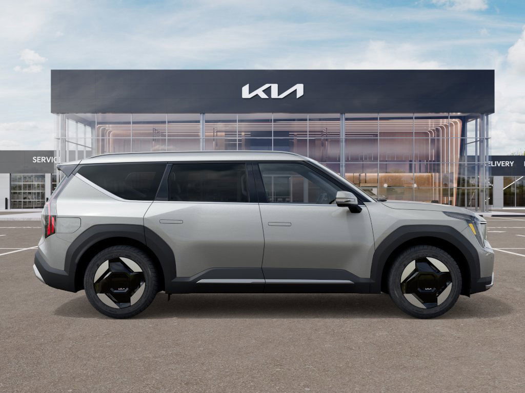 2026 Kia EV9 Wind photo 8
