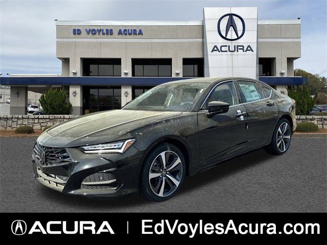 2025 Acura TLX Technology Package's photo