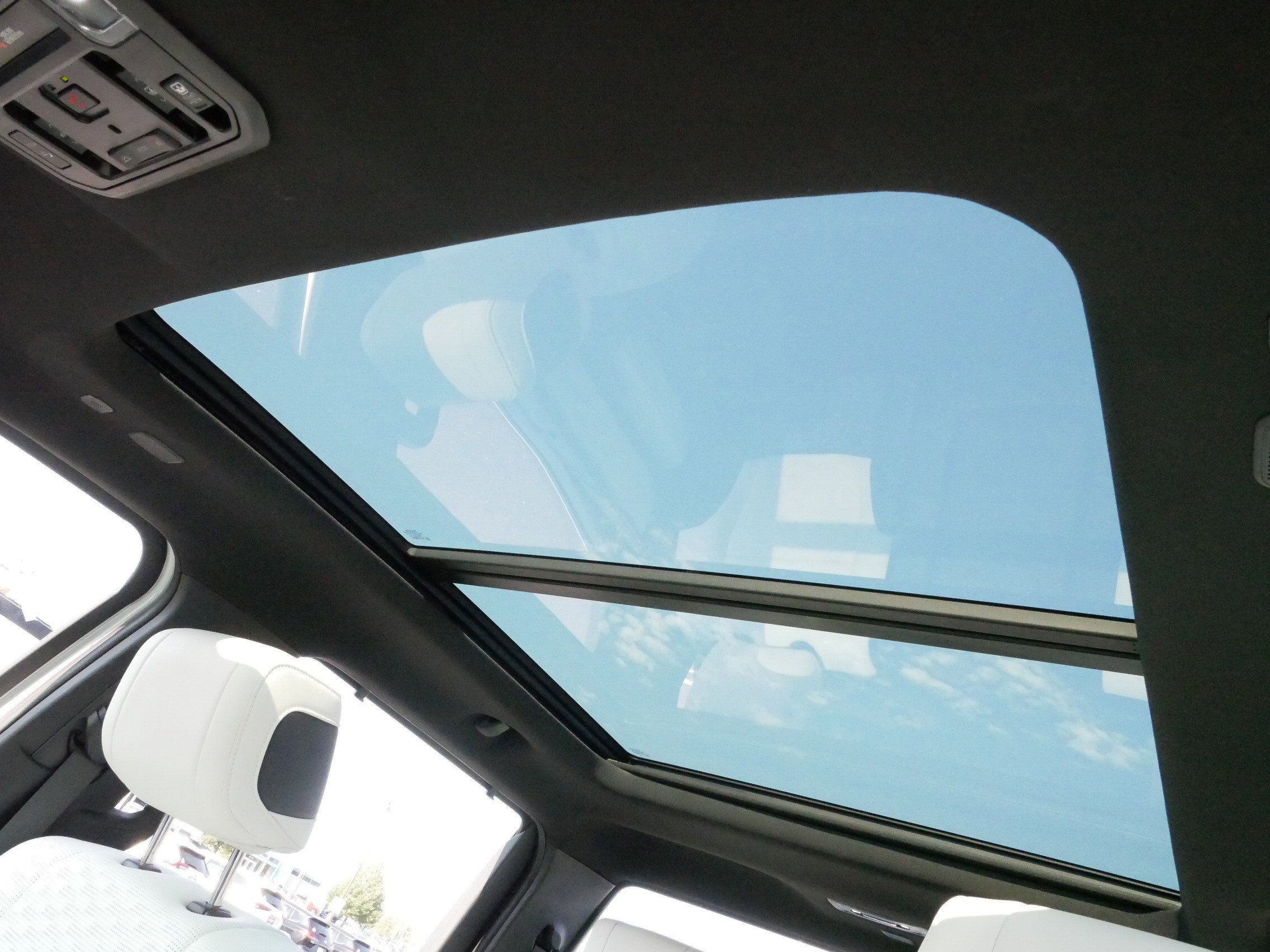 2022 Toyota Tundra CapStone photo 26