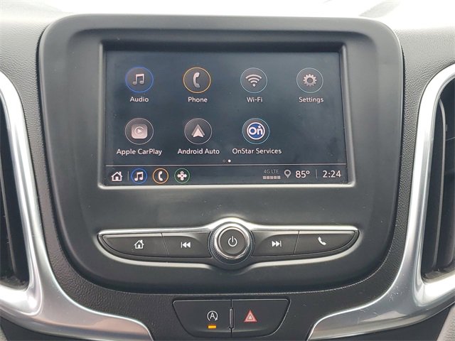 2022 Chevrolet Equinox LT photo 19