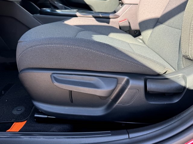 2025 Kia K4 LXS photo 14