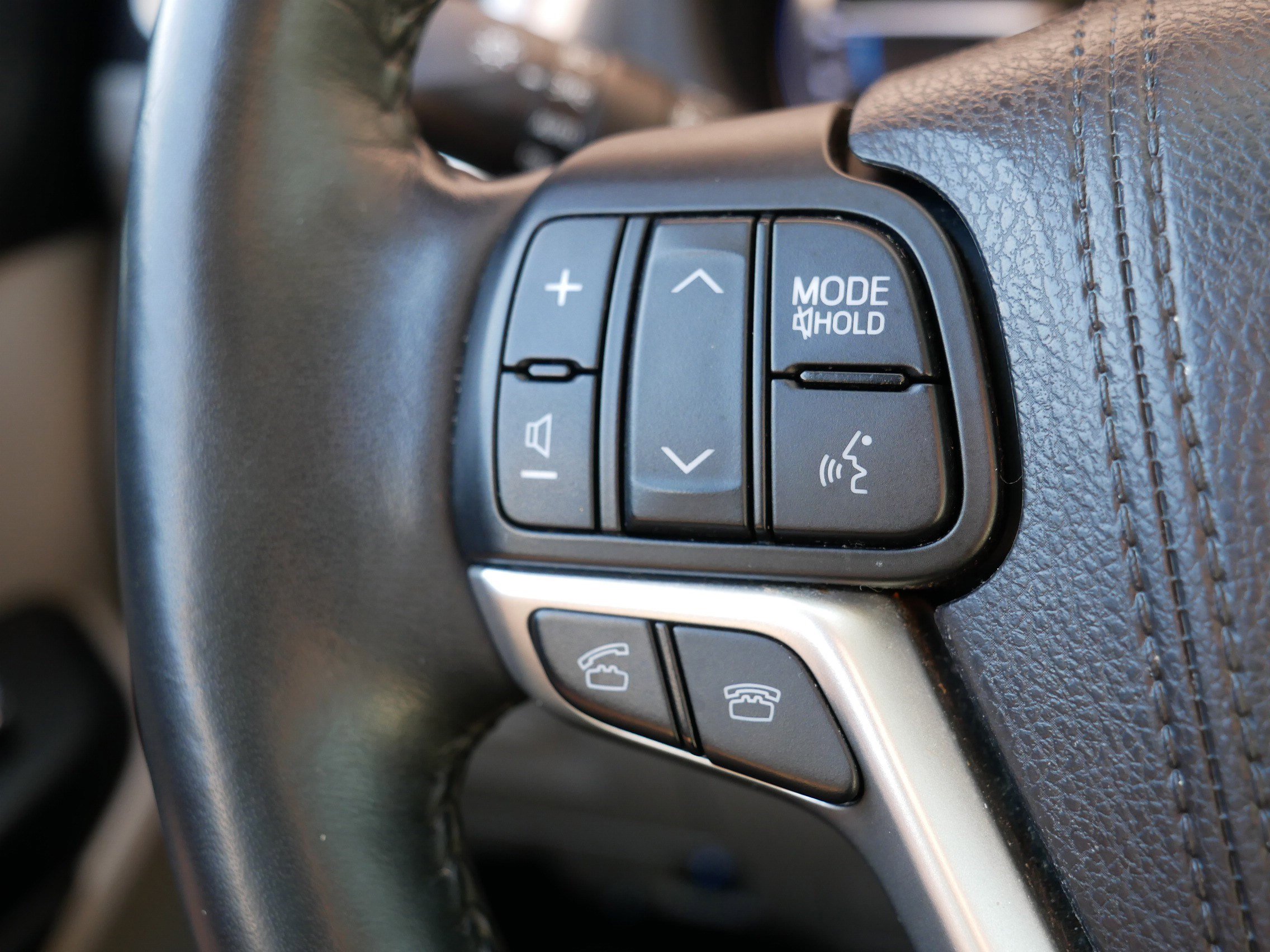 2015 Toyota Highlander Hybrid Limited photo 27