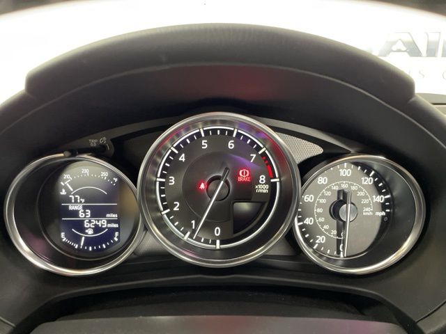 2023 Mazda MX-5 Miata Miata photo 16