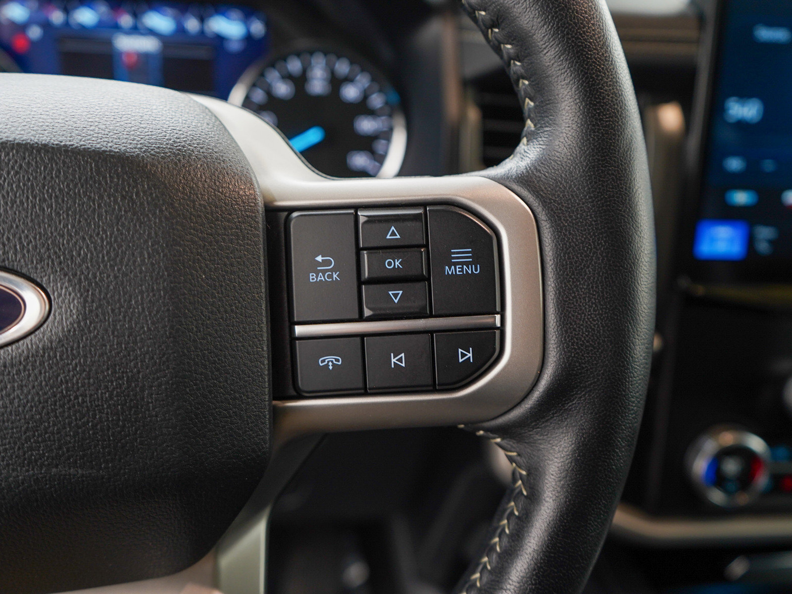 2024 Ford Expedition MAX XLT photo 23