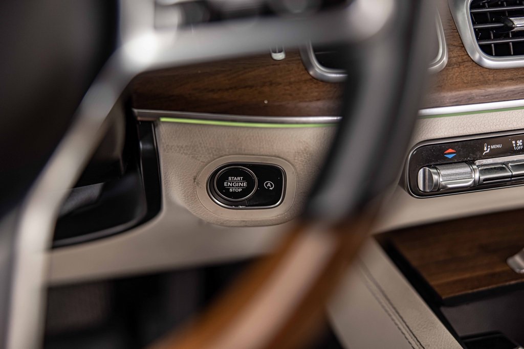 2022 MERCEDES-BENZ GLE-CLASS - Image 27