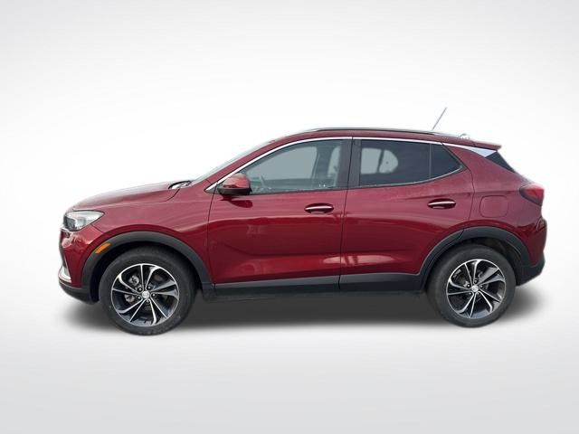 2023 Buick Encore GX Select photo 2