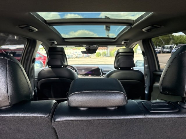2023 Kia Sportage X-Pro photo 32