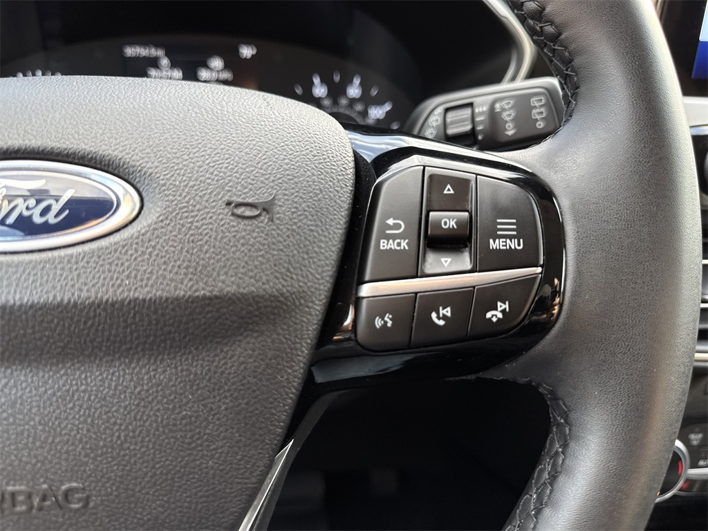 2022 Ford Escape SE photo 22