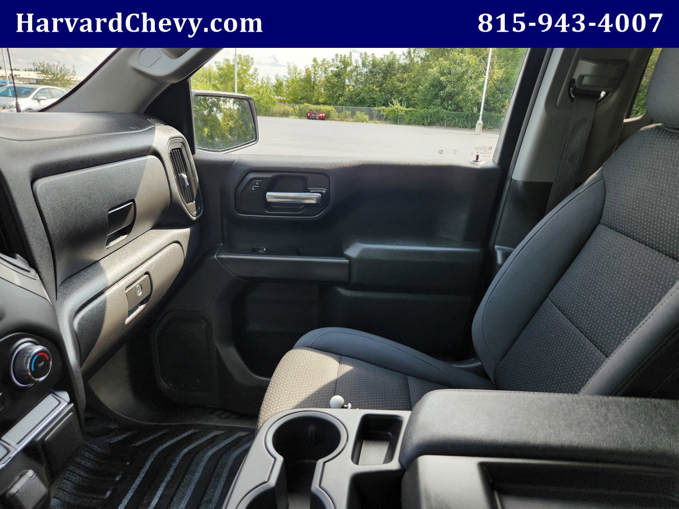 2024 Chevrolet Silverado 1500 photo 11