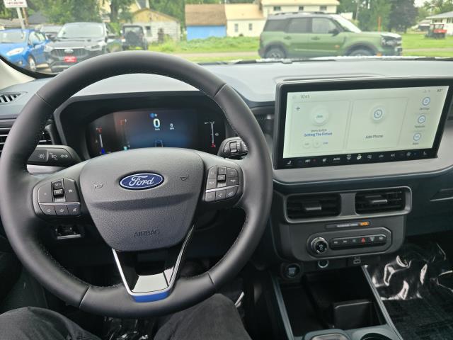 2025 Ford Maverick XLT photo 15