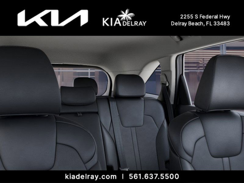 2026 Kia Sorento S photo 22