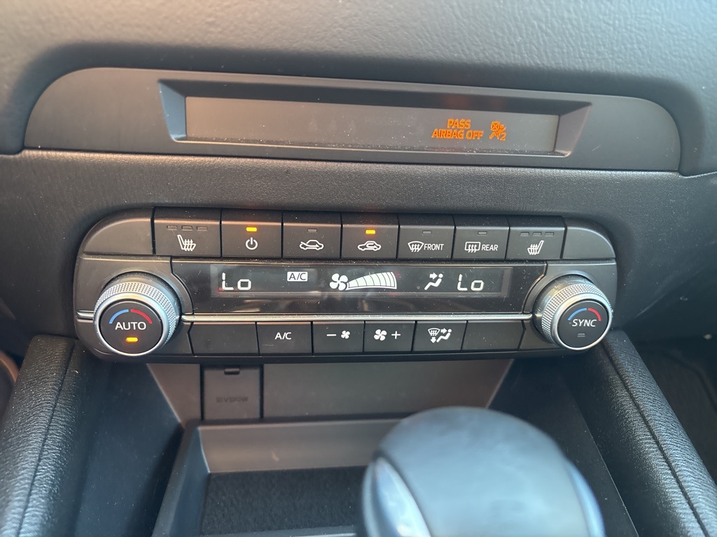 2023 Mazda CX-5 2.5 Select photo 8