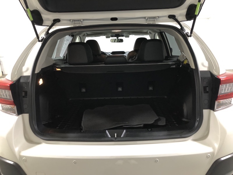 2023 Subaru Crosstrek Limited photo 6