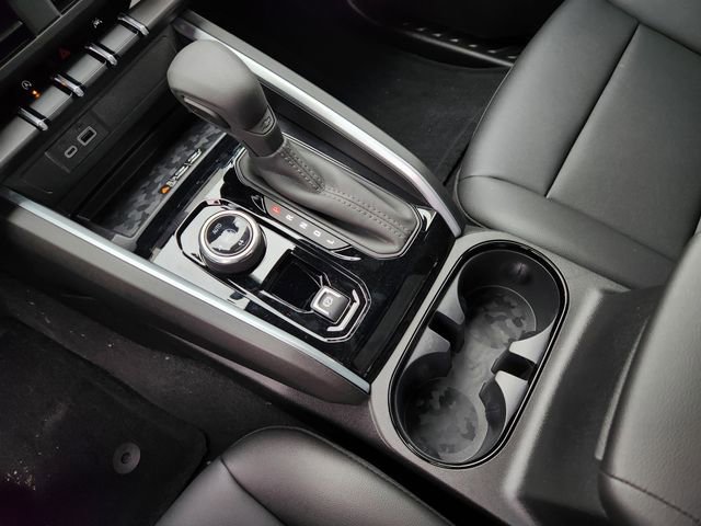 2026 Chevrolet Colorado Trail Boss photo 15