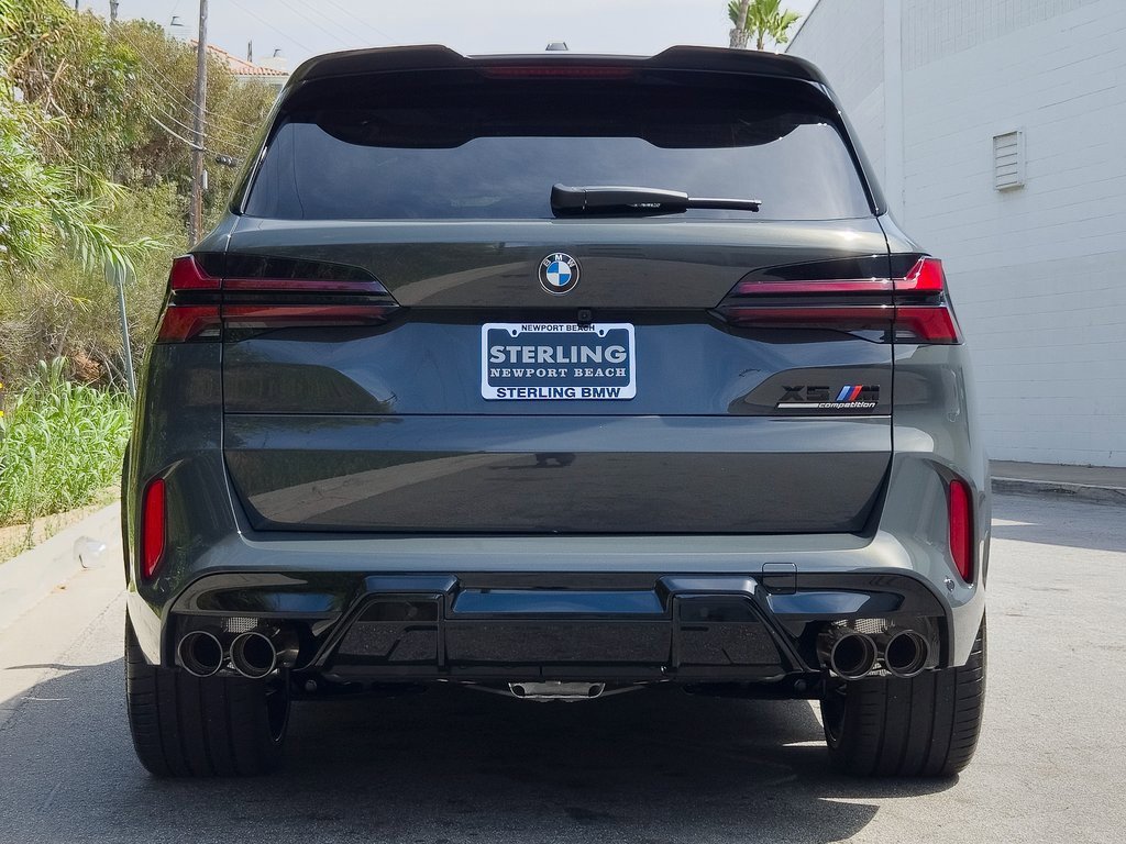 2026 Bmw X5 photo 6