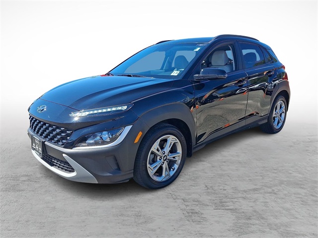 2023 Hyundai Kona SEL photo 5