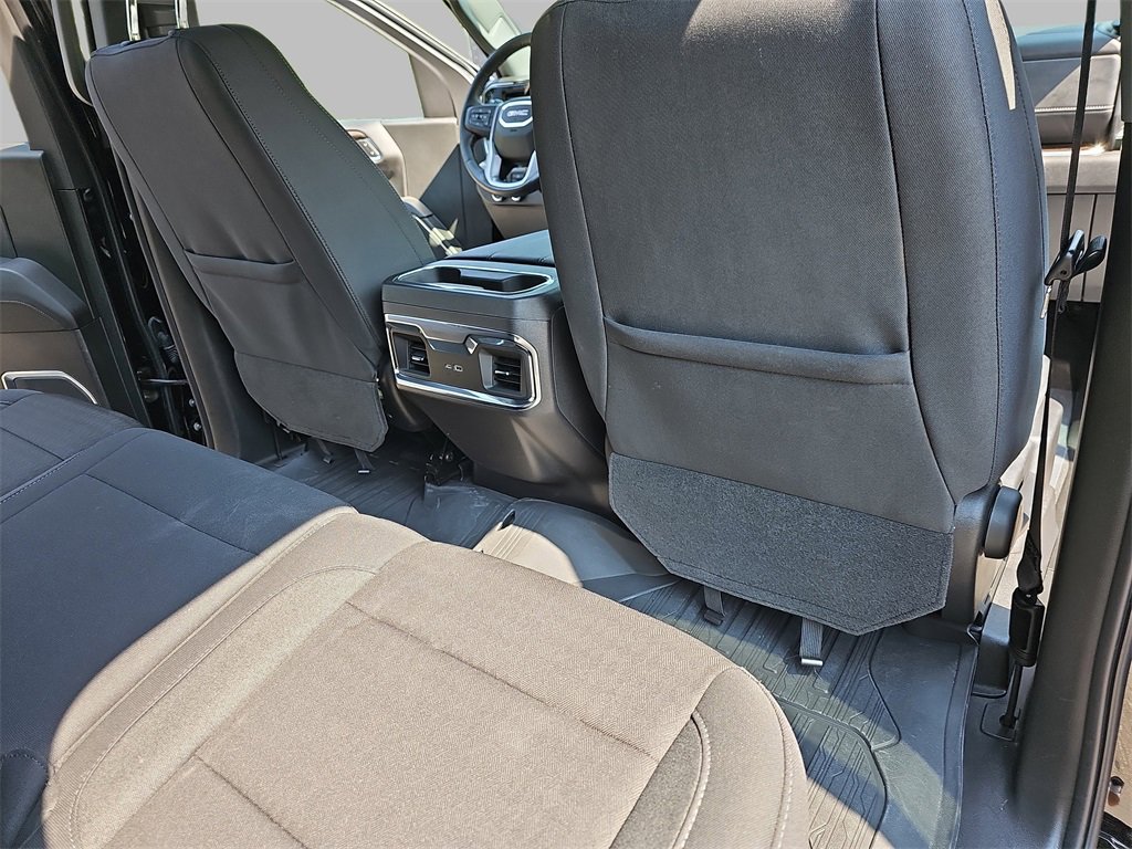 2024 Gmc Sierra 1500 Elevation photo 10