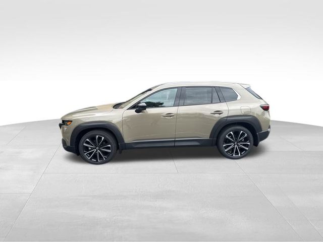 2025 Mazda CX-50 2.5 Turbo Premium Plus photo 2