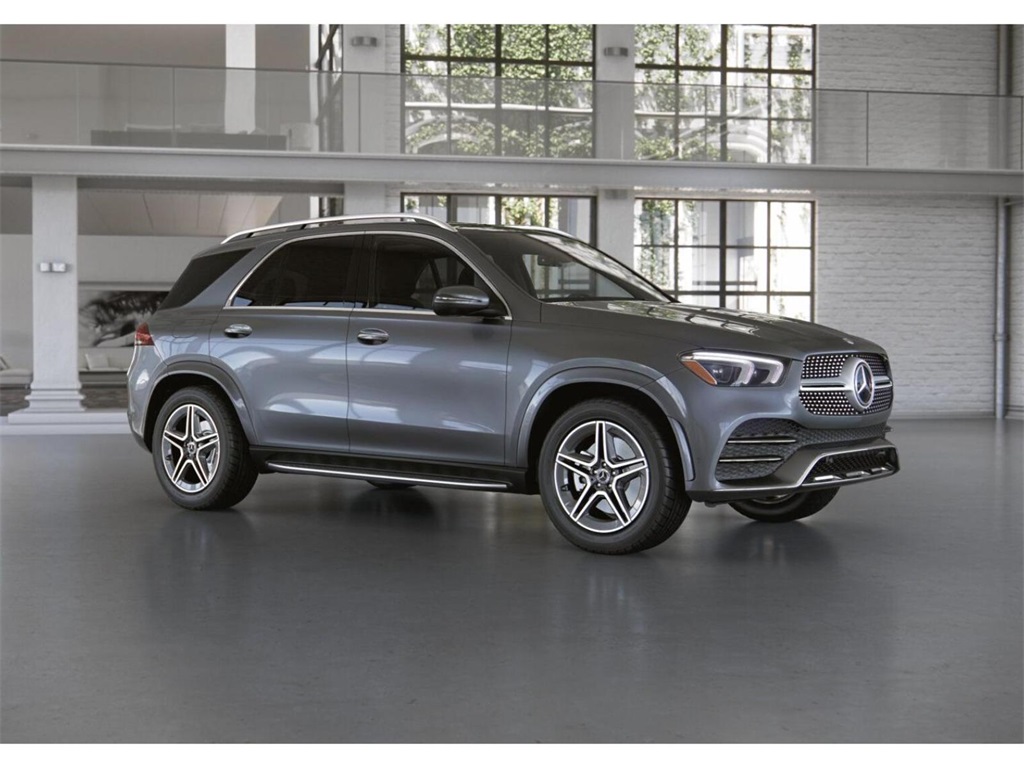 2023 Mercedes Benz GLE 450 4MATIC photo 12