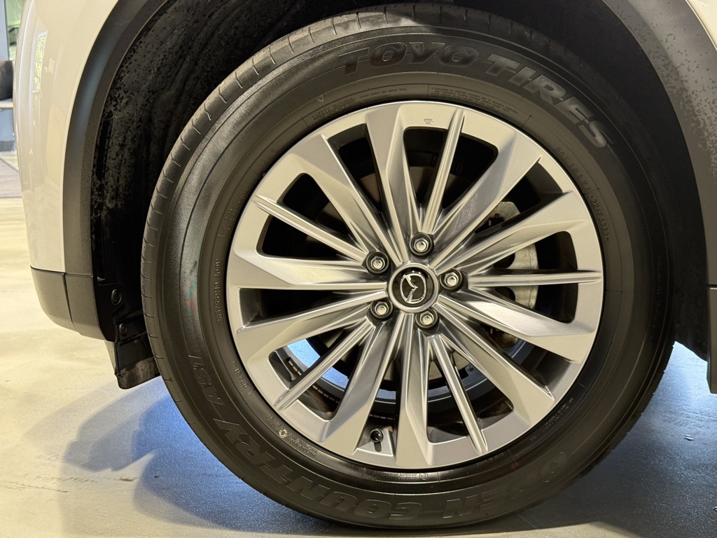 2024 Mazda CX-90 3.3 Turbo Preferred Plus photo 7